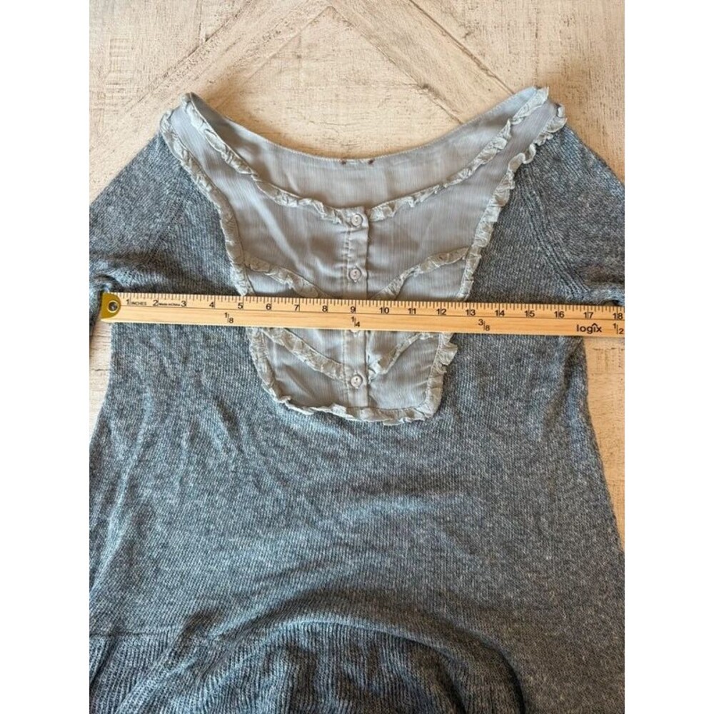 Boho Top - Picture 5 of 5